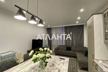 2-кімнатна квартира за адресою Курортний пров. (площа 64,7 м²) - Atlanta.ua - фото 17