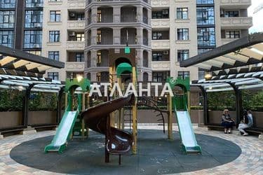 2-кімнатна квартира за адресою Курортний пров. (площа 64,7 м²) - Atlanta.ua - фото 27