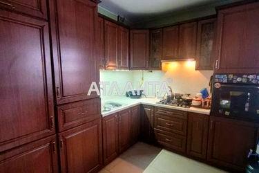 3-rooms apartment apartment by the address st. Nalivayka (area 68,2 m²) - Atlanta.ua - photo 21