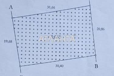 Landplot by the address st. Sadovaya 6 ya (area 6,4 acr) - Atlanta.ua - photo 12