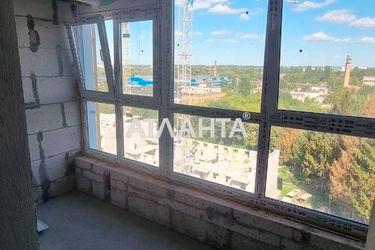 1-room apartment apartment by the address st. Streletskaya (area 44 m²) - Atlanta.ua - photo 26