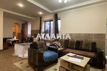 2-кімнатна квартира за адресою вул. Рибача (площа 102 м²) - Atlanta.ua - фото 17