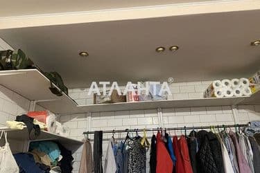 2-кімнатна квартира за адресою вул. Рибача (площа 102 м²) - Atlanta.ua - фото 19