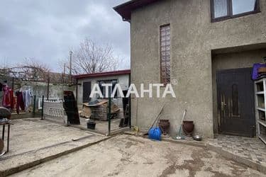 2-rooms apartment apartment by the address st. Rybachya (area 102 m²) - Atlanta.ua - photo 31