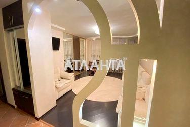 2-rooms apartment apartment by the address st. Raduzhnyy m n (area 85,5 m²) - Atlanta.ua - photo 11