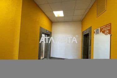 1-room apartment apartment by the address st. Lysogorskiy spusk (area 50 m²) - Atlanta.ua - photo 24