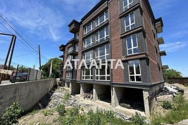 1-room apartment apartment by the address st. Shukhevicha Romana (area 41,6 m²) - Atlanta.ua - photo 22