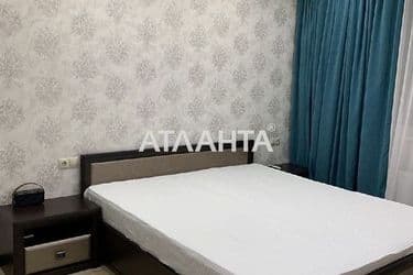 1-комнатная квартира по адресу ул. Руставели шота (площадь 53 м²) - Atlanta.ua - фото 11