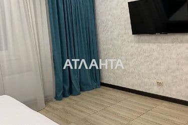 1-комнатная квартира по адресу ул. Руставели шота (площадь 53 м²) - Atlanta.ua - фото 14
