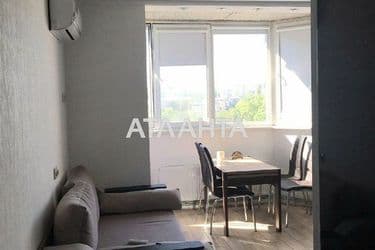 1-комнатная квартира по адресу ул. Руставели шота (площадь 53 м²) - Atlanta.ua - фото 16
