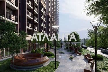 1-комнатная квартира по адресу ул. Генуэзская (площадь 30 м²) - Atlanta.ua - фото 8