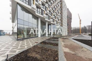 1-кімнатна квартира за адресою вул. Берковецька (площа 46,7 м²) - Atlanta.ua - фото 13