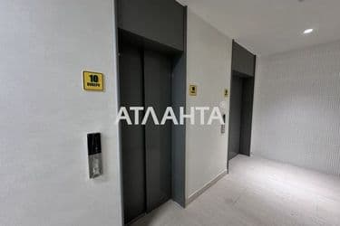1-кімнатна квартира за адресою вул. Берковецька (площа 46,7 м²) - Atlanta.ua - фото 15