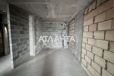 1-кімнатна квартира за адресою вул. Берковецька (площа 46,7 м²) - Atlanta.ua - фото 19