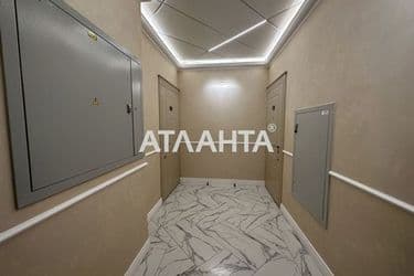 1-room apartment apartment by the address st. Fontanskaya dor Perekopskoy Divizii (area 45 m²) - Atlanta.ua - photo 21