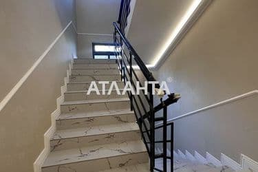 1-room apartment apartment by the address st. Fontanskaya dor Perekopskoy Divizii (area 45 m²) - Atlanta.ua - photo 22