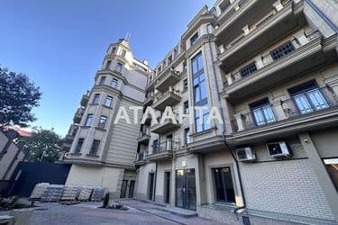 1-room apartment apartment by the address st. Fontanskaya dor Perekopskoy Divizii (area 45 m²) - Atlanta.ua - photo 23
