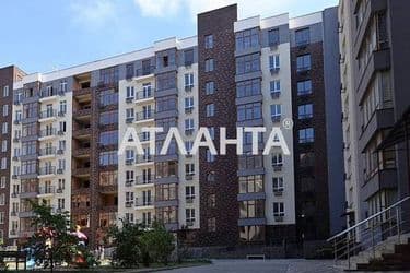 1-room apartment apartment by the address st. Chekhova (area 25 m²) - Atlanta.ua - photo 15