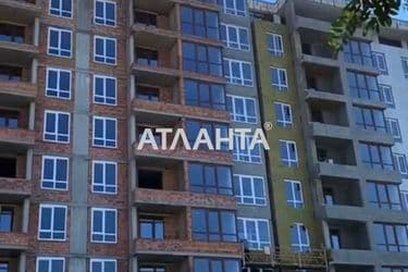 1-комнатная квартира по адресу ул. Чехова (площадь 25 м²) - Atlanta.ua - фото 18