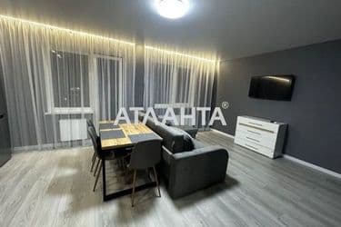 1-room apartment apartment by the address st. Sakharova (area 45 m²) - Atlanta.ua - photo 12