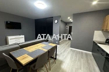 1-кімнатна квартира за адресою вул. Сахарова (площа 45 м²) - Atlanta.ua - фото 13