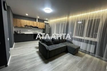 1-room apartment apartment by the address st. Sakharova (area 45 m²) - Atlanta.ua - photo 11