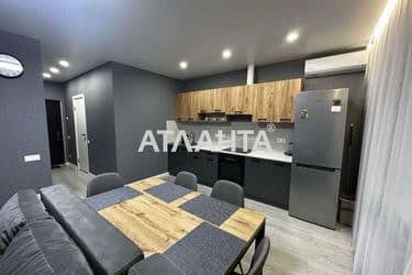 1-room apartment apartment by the address st. Sakharova (area 45 m²) - Atlanta.ua - photo 10