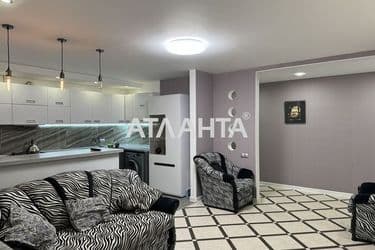 3-кімнатна квартира за адресою вул. Сонячна (площа 84,4 м²) - Atlanta.ua - фото 26