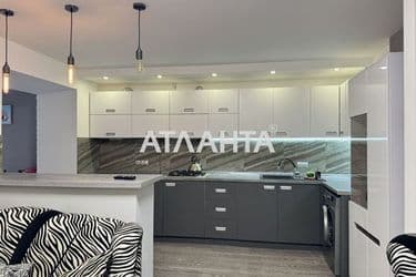 3-кімнатна квартира за адресою вул. Сонячна (площа 84,4 м²) - Atlanta.ua - фото 29