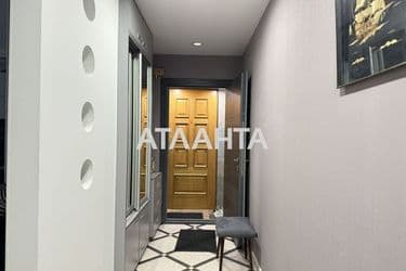 3-кімнатна квартира за адресою вул. Сонячна (площа 84,4 м²) - Atlanta.ua - фото 37