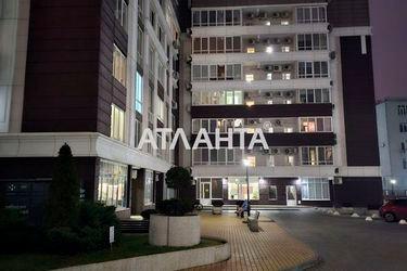 2-rooms apartment apartment by the address st. Genuezskaya (area 70 m²) - Atlanta.ua - photo 18