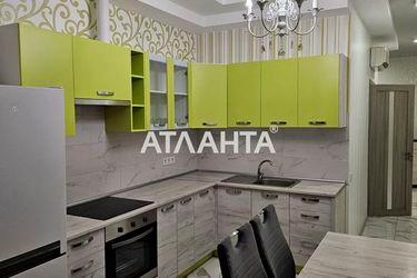 2-rooms apartment apartment by the address st. Genuezskaya (area 70 m²) - Atlanta.ua - photo 21