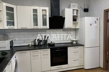 1-room apartment apartment by the address st. Borovskogo Nikolaya (area 35 m²) - Atlanta.ua - photo 16