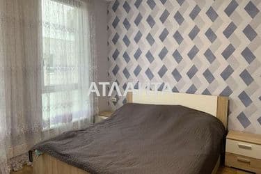 1-room apartment apartment by the address st. Borovskogo Nikolaya (area 35 m²) - Atlanta.ua - photo 17