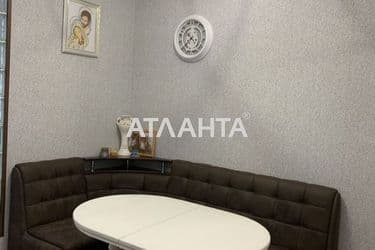 1-room apartment apartment by the address st. Borovskogo Nikolaya (area 35 m²) - Atlanta.ua - photo 18