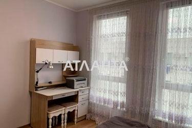 1-room apartment apartment by the address st. Borovskogo Nikolaya (area 35 m²) - Atlanta.ua - photo 19