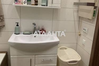 1-room apartment apartment by the address st. Borovskogo Nikolaya (area 35 m²) - Atlanta.ua - photo 21