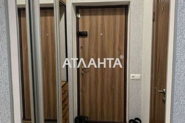1-кімнатна квартира за адресою вул. Боровського Миколи (площа 35 м²) - Atlanta.ua - фото 27