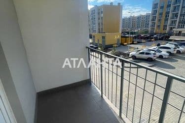 1-кімнатна квартира за адресою вул. Масив 10 (площа 32,8 м²) - Atlanta.ua - фото 16