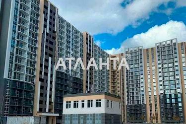 1-кімнатна квартира за адресою вул. Заболотного (площа 41 м²) - Atlanta.ua - фото 18