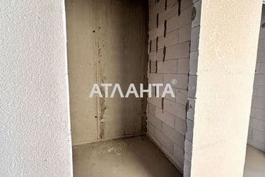 1-room apartment apartment by the address st. Vokzalnyy per (area 36,9 m²) - Atlanta.ua - photo 27