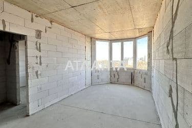 1-room apartment apartment by the address st. Vokzalnyy per (area 36,9 m²) - Atlanta.ua - photo 17