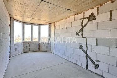 1-room apartment apartment by the address st. Vokzalnyy per (area 36,9 m²) - Atlanta.ua - photo 16