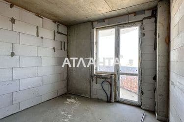 1-room apartment apartment by the address st. Vokzalnyy per (area 36,9 m²) - Atlanta.ua - photo 19