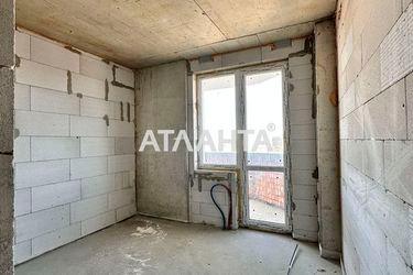 1-room apartment apartment by the address st. Vokzalnyy per (area 36,9 m²) - Atlanta.ua - photo 20