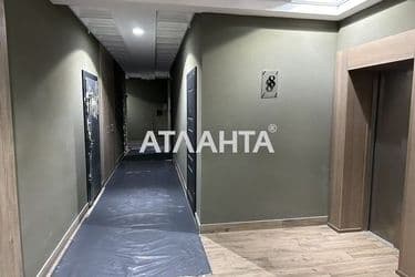 1-room apartment apartment by the address st. Kulikovskiy 2 y per (area 46 m²) - Atlanta.ua - photo 9