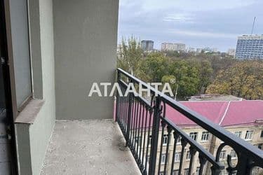 1-room apartment apartment by the address st. Kulikovskiy 2 y per (area 46 m²) - Atlanta.ua - photo 12