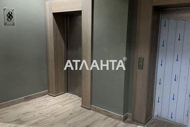 1-room apartment apartment by the address st. Kulikovskiy 2 y per (area 46 m²) - Atlanta.ua - photo 13