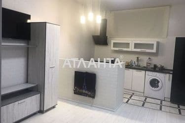 1-room apartment apartment by the address st. Parusnaya Geroev Stalingrada (area 44 m²) - Atlanta.ua - photo 11