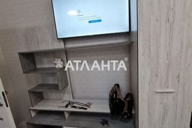 1-room apartment apartment by the address st. Parusnaya Geroev Stalingrada (area 44 m²) - Atlanta.ua - photo 13